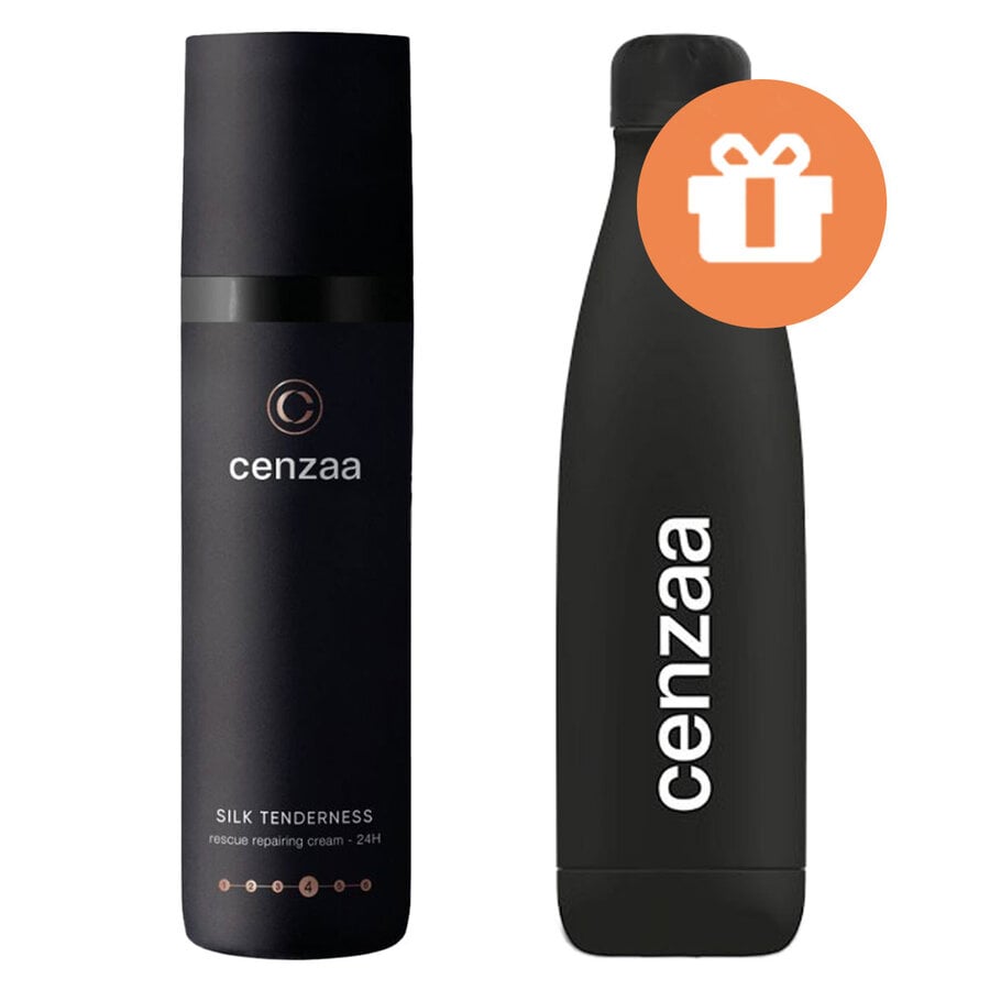 Cellular Repair Silk Tenderness 50ml +GIFT