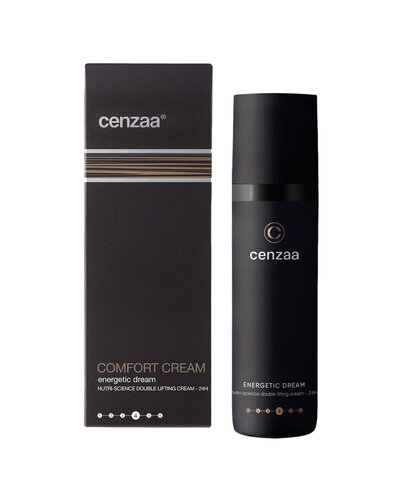 Cenzaa Comfort Cream Energetic Dream 50ml
