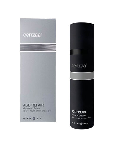 Cenzaa Age Repair Derma Sculpture 50ml