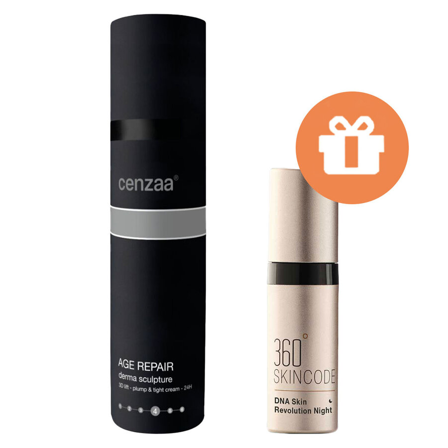 Age Repair Derma Sculpture 50ml +GIFT
