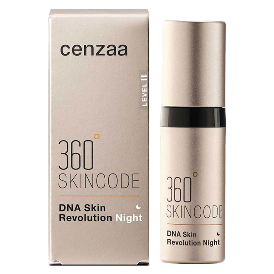 360º Skincode DNA Skin Revolution Night 5ml