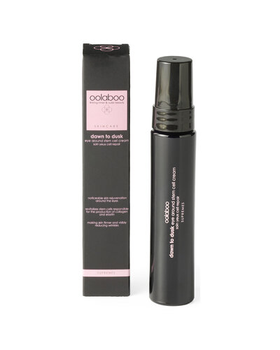 Oolaboo Dawn To Dusk Eye Around Cream 15ml