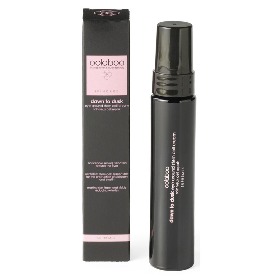 Dawn To Dusk Eye Around Cream 15ml