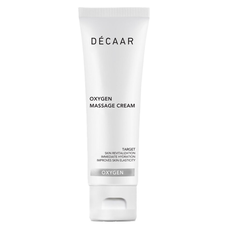 Oxygen Massage Cream 30ml