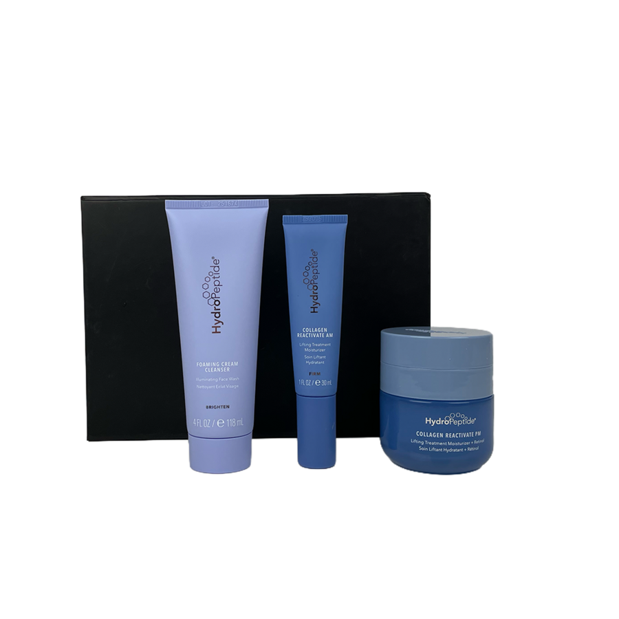 Collagen ReActivate AM + PM Voordeelset