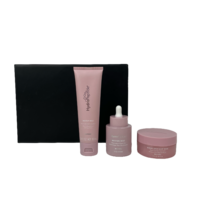 Hydrolock Sleep Mask + Moisture Reset Voordeelset