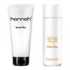 Body Scrub & Sun Protection Duo
