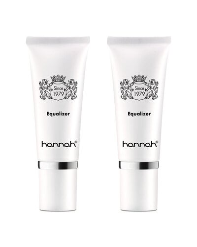 Hannah Equalizer Duo