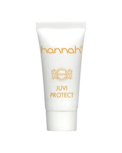 Hannah Juvi Protect SPF30 5ml