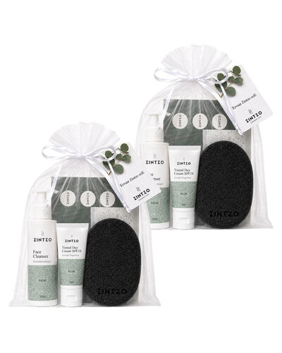 Zintzo One for Me - One for You Set