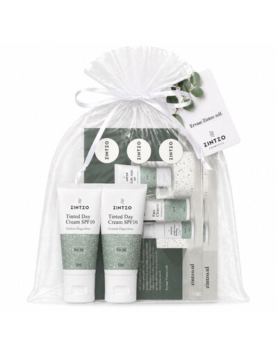 Zintzo Speciaal voor Jou Set