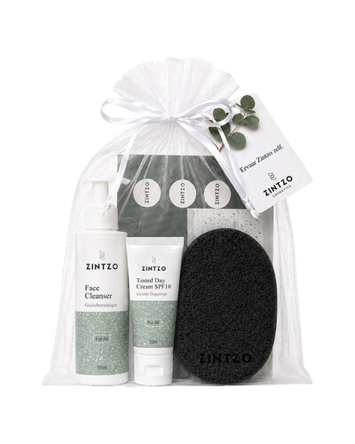 Zintzo One for You Set