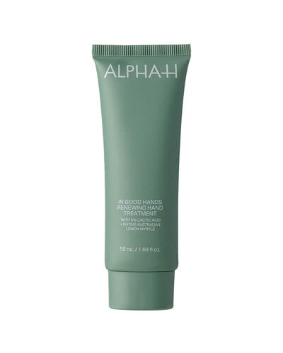Alpha-H In Good Hands Renewing Hand Treatment 100ml