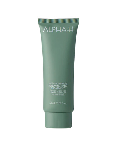 Alpha-H In Good Hands Renewing Hand Treatment 50ml