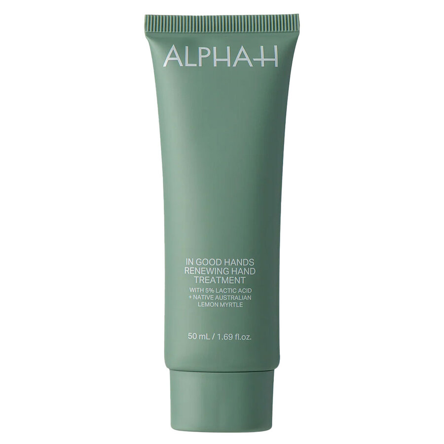 In Good Hands Renewing Hand Treatment 100ml