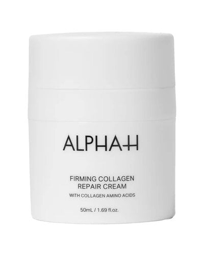 Alpha-H Firming Collagen Repair Cream 50ml