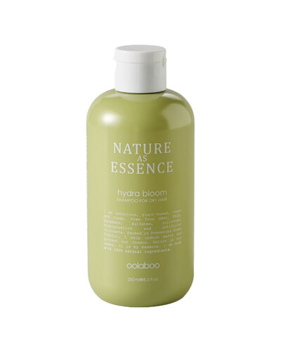Oolaboo Nature As Essence Hydra Bloom Shampoo 250ml