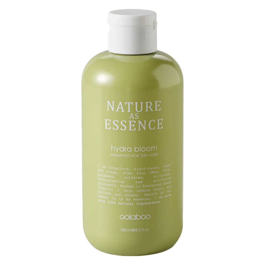 Nature As Essence Hydra Bloom Shampoo 250ml