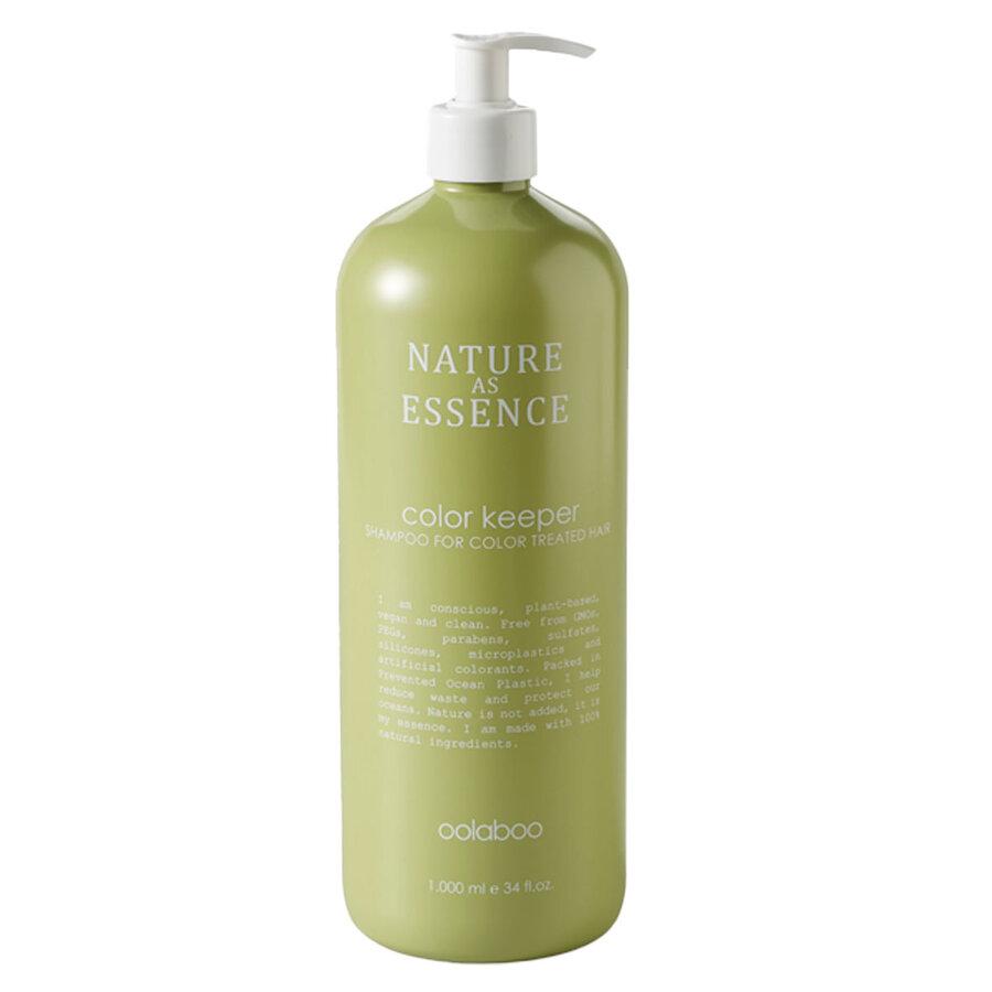 Nature As Essence Color Keeper Shampoo 1000ml