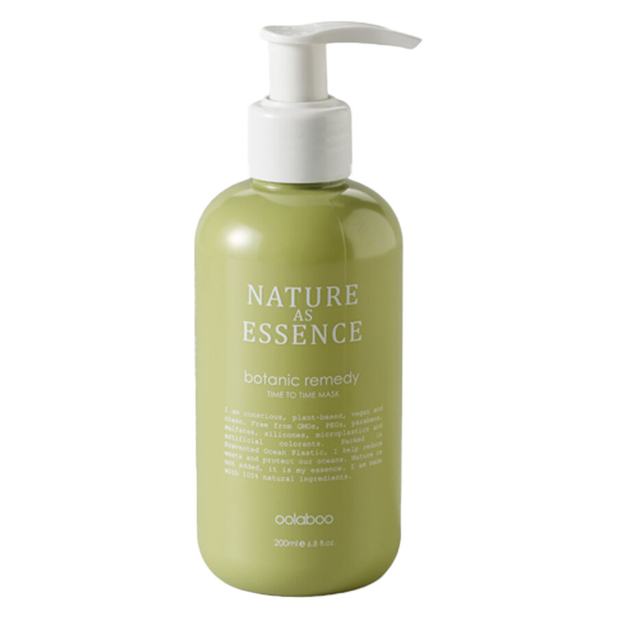 Nature As Essence Botanic Remedy Mask 200ml