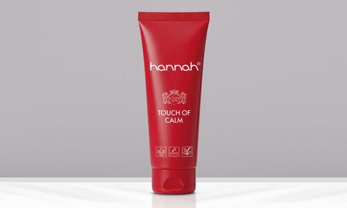 Getest! hannah Touch of Calm