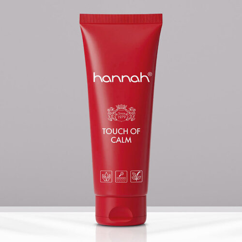 Getest! hannah Touch of Calm
