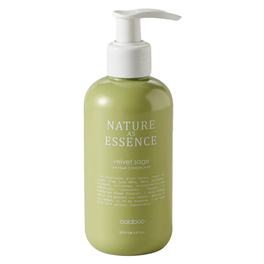 Nature As Essence Velvet Sage Conditioner 200ml