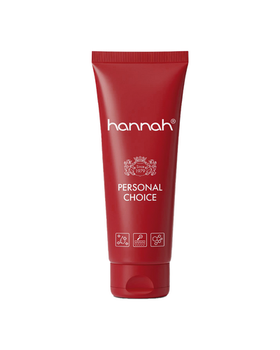 Hannah Personal Choice 65ml