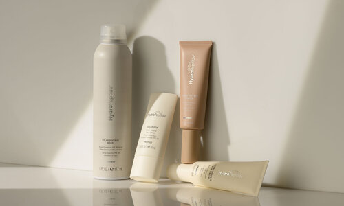 HydroPeptide SPF met Peptide Power