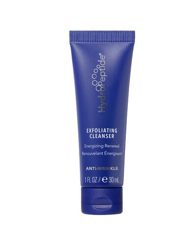 HydroPeptide Exfoliating Cleanser 30ml