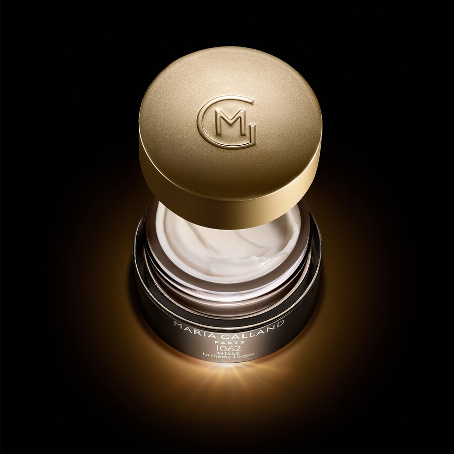 1062 MILLE La Crème Légère 50ml