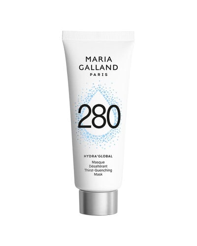 Maria Galland 280 Hydra'Global Masque Désaltérant 75ml