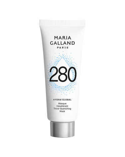 Maria Galland 280 Hydra'Global Thirst-Quenching Mask 75ml