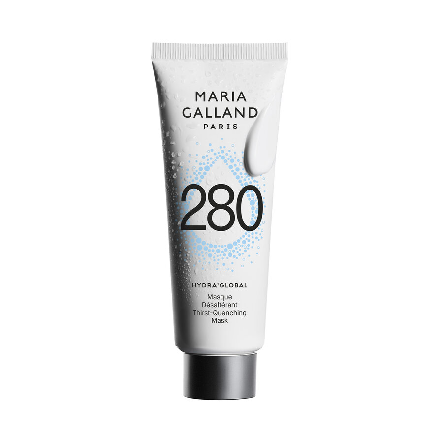 280 Hydra'Global Thirst-Quenching Mask 75ml