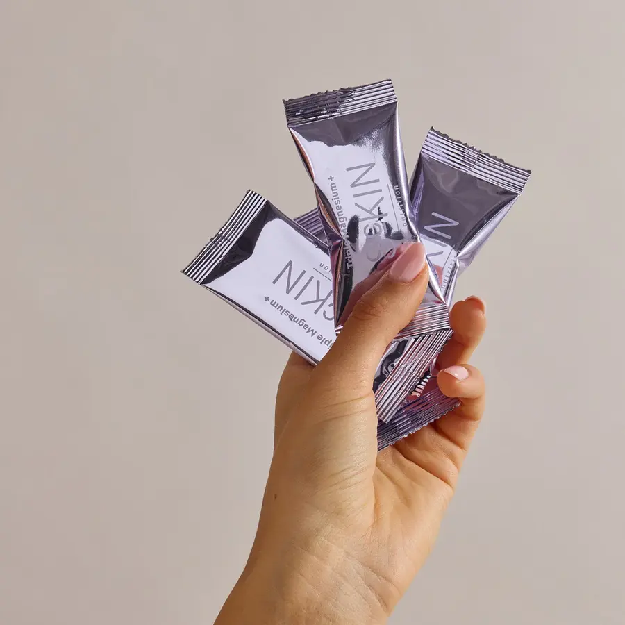 Travelpack Triple Magnesium+ 14x3gr