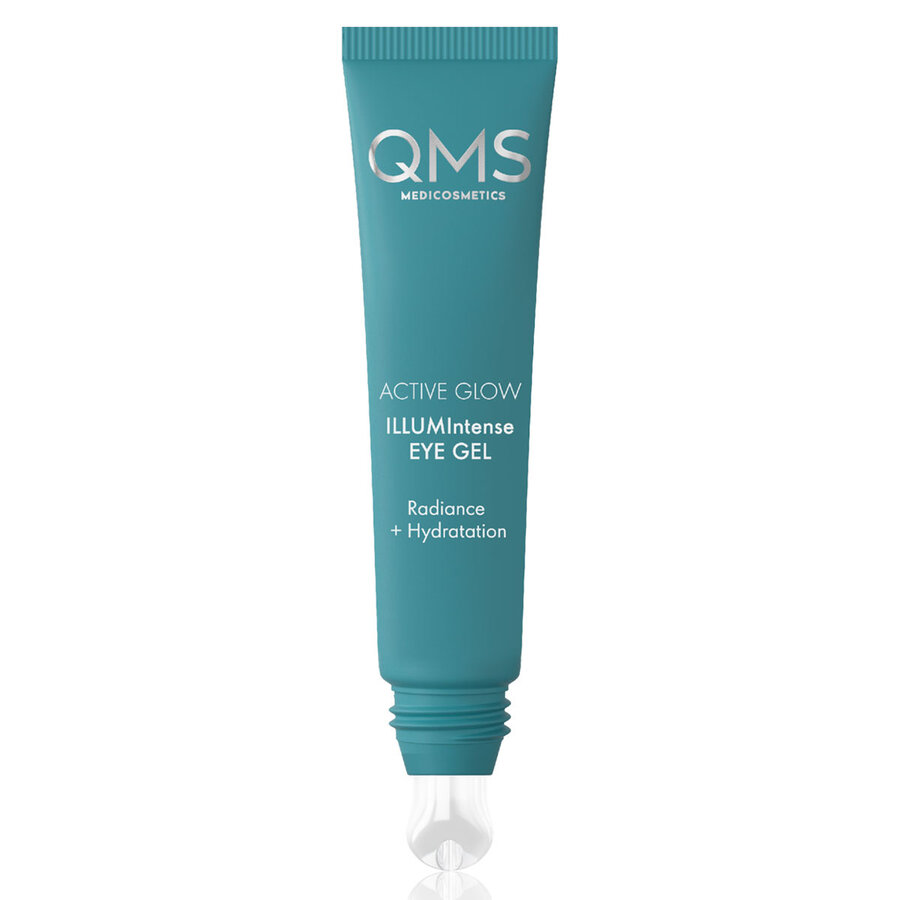 Active Glow ILLUMIntense Eye Gel 15ml