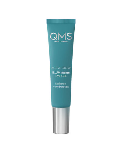 QMS Active Glow ILLUMIntense Eye Gel 15ml