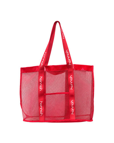 Hannah Strandtas Croq Rood