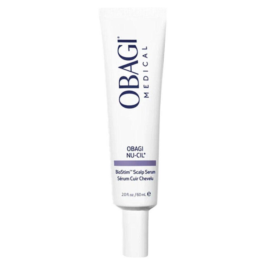 NU-CIL BioStim Scalp Serum 60ml