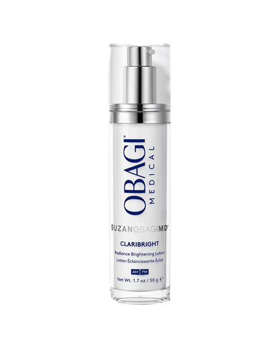 Obagi SUZANOBAGIMD Claribright Radiance Brightening Lotion 50ml