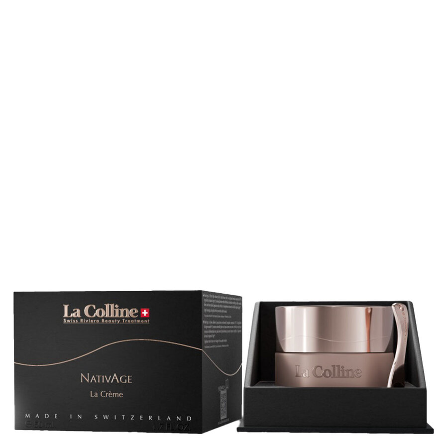 NativAge La Crème 50ml