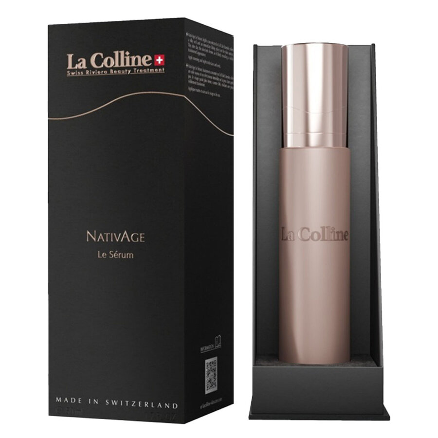 NativAge Le Sérum 50ml