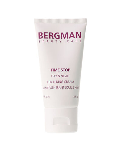 Bergman Beauty Care Time Stop 30ml