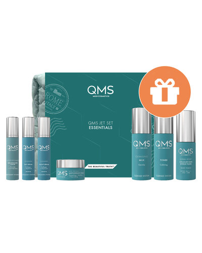 QMS JET SET Essentials