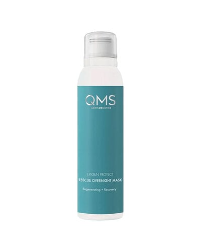 QMS Epigen Protect Rescue Overnight Mask 150ml