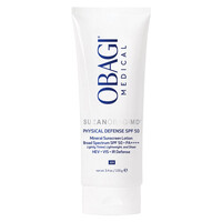 SUZANOBAGIMD Physical Defense SPF50 Tinted 100gr