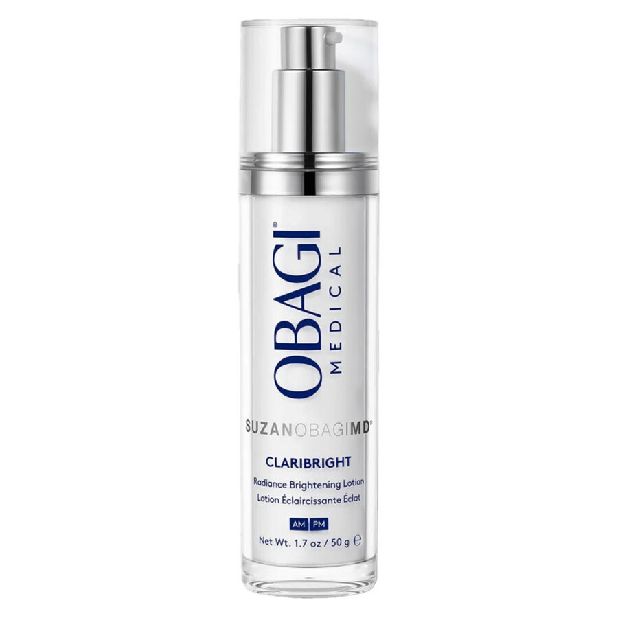 SUZANOBAGIMD Claribright Radiance Brightening Lotion 50ml