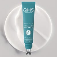 Getest! QMS Precision Care COLLAgen3D Line Corrector