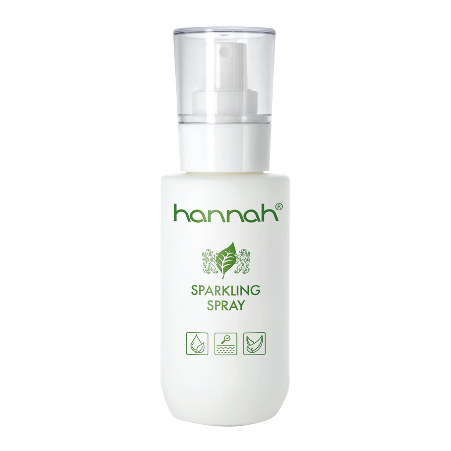 Sparkling Spray 100ml