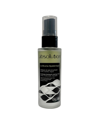 Absolution La Brume Systémique Travel Size 32ml